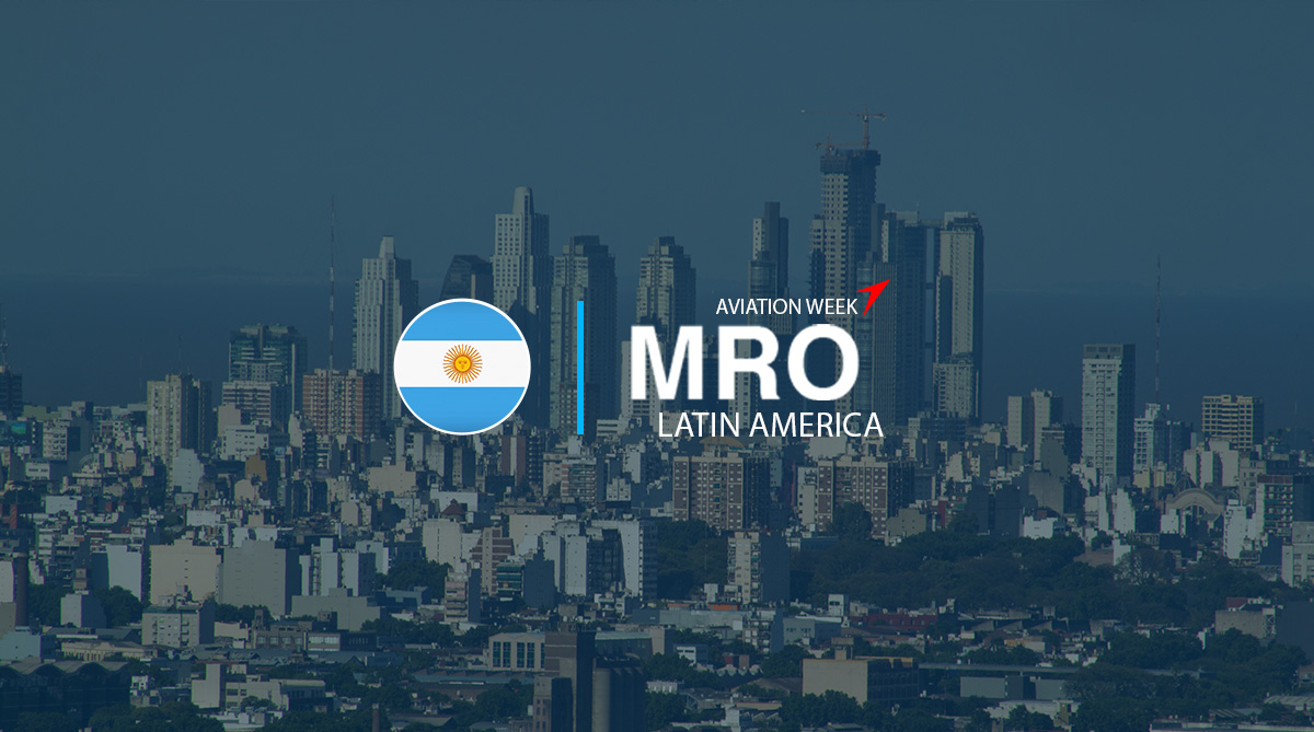 MRO Latin America TDA