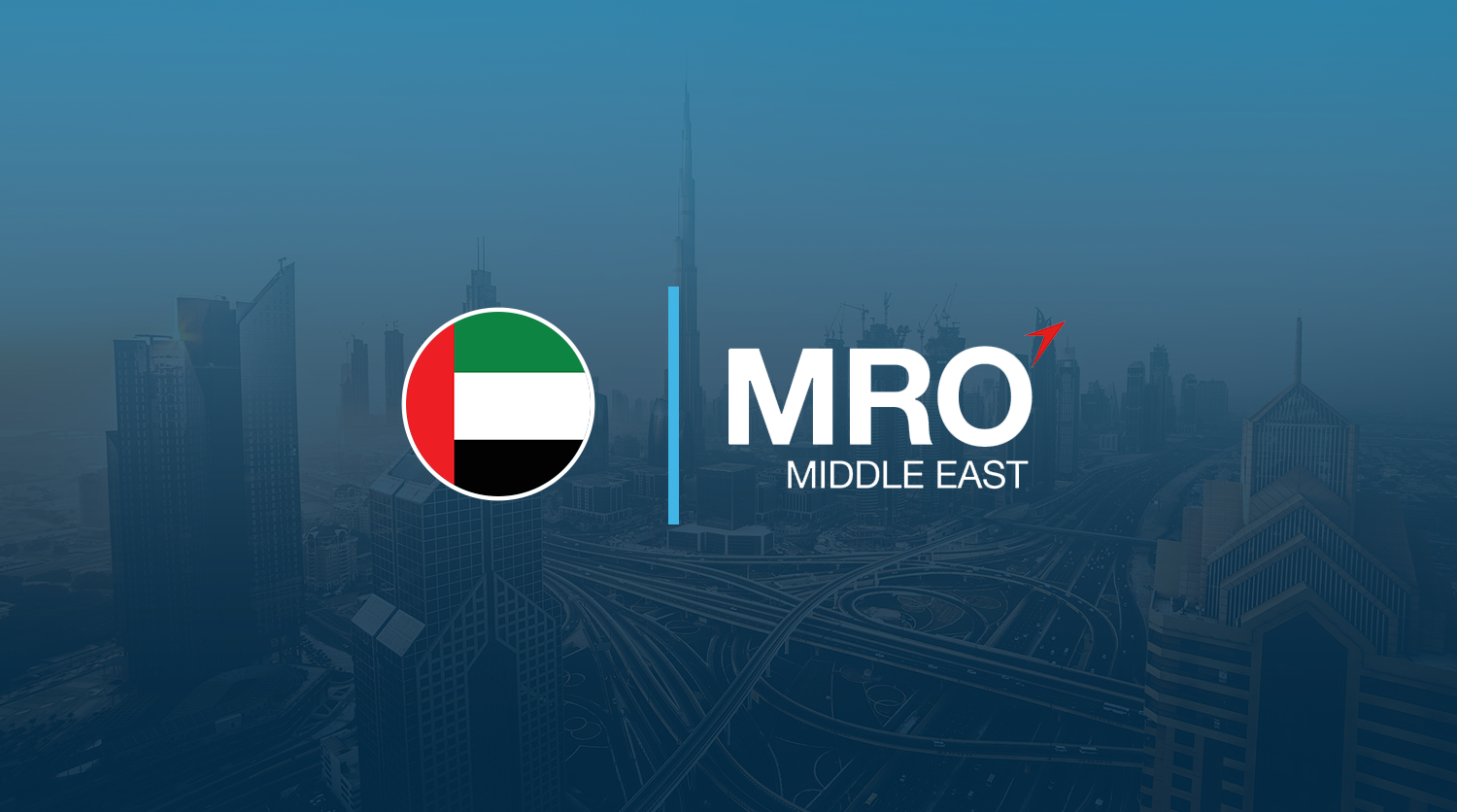 MRO Middle East 2024 TDA